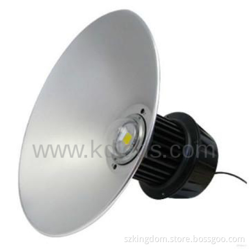 IP65 Outdoor 30W high bay warehouse induction lighting
